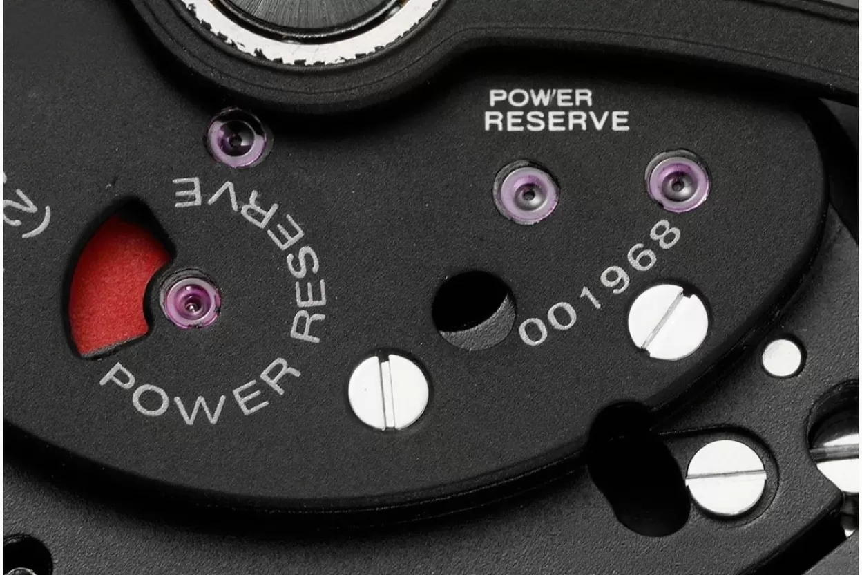 Luminor PAM438 GMT Ceramic/Cer Black VSF P9001 Super Clone - Image 13