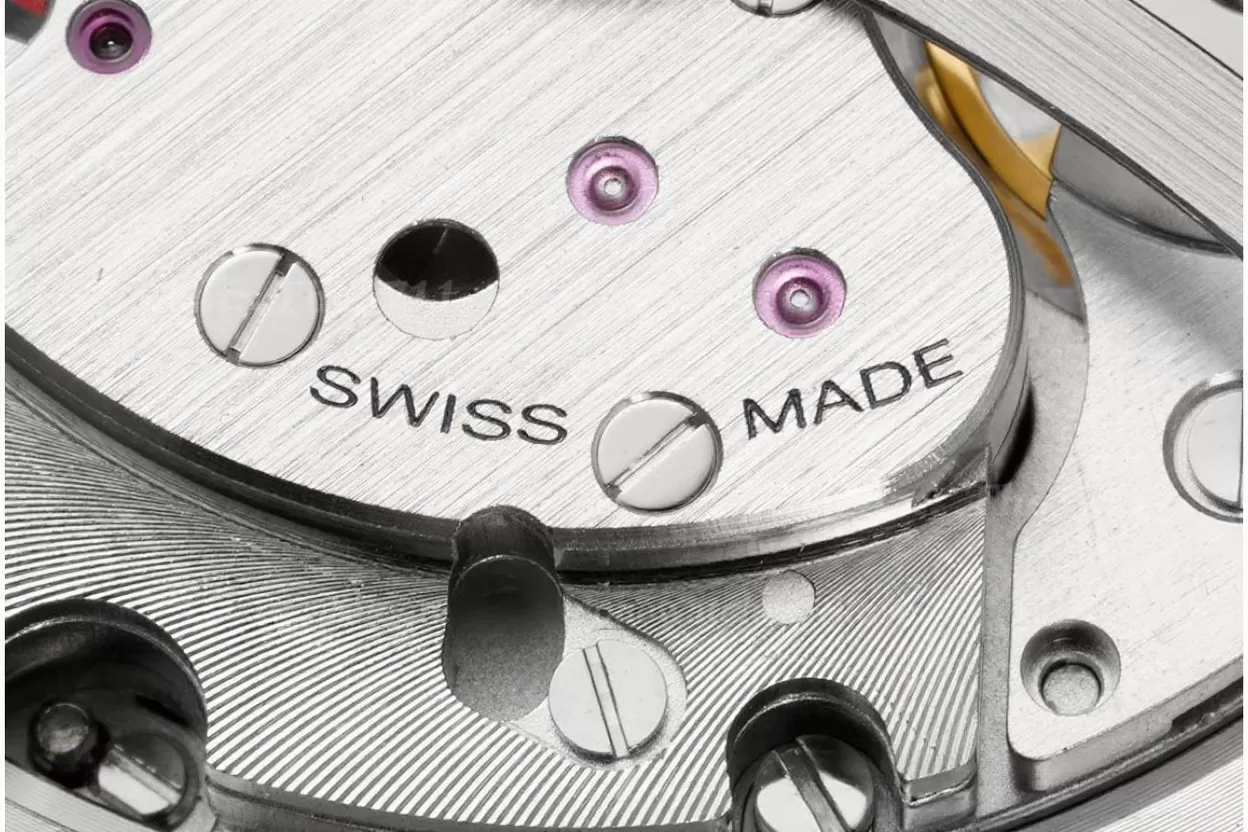 PAM1056 Luminor GMT 44mm SS/LE Green VSF P9011 Super Clone - Image 14