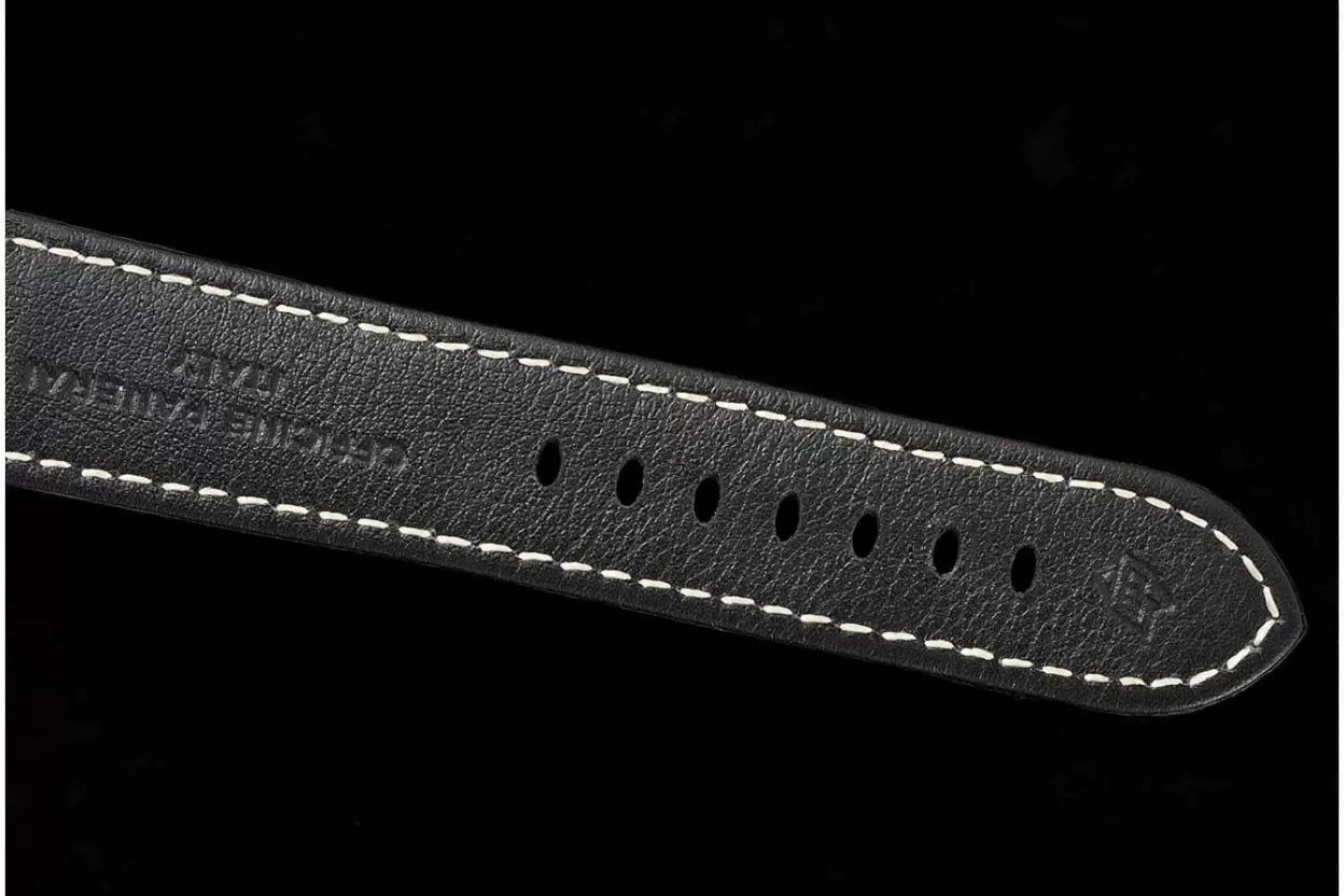 PAM1312 Lum. Marina Auto 44mm Black SS/LE VSF P9010 - Image 16