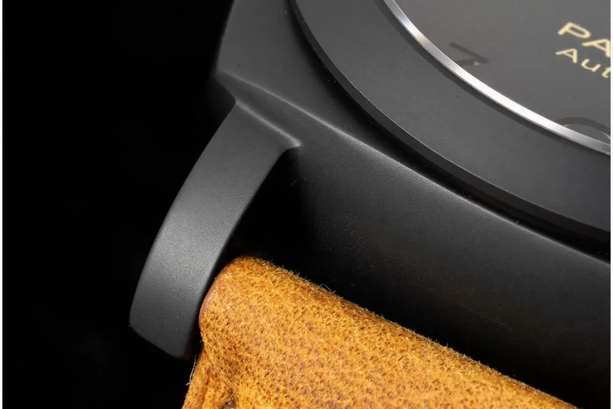 PAM1441 Luminor 3 Days GMT 44mm CER/LE VSF P9010 - Image 5