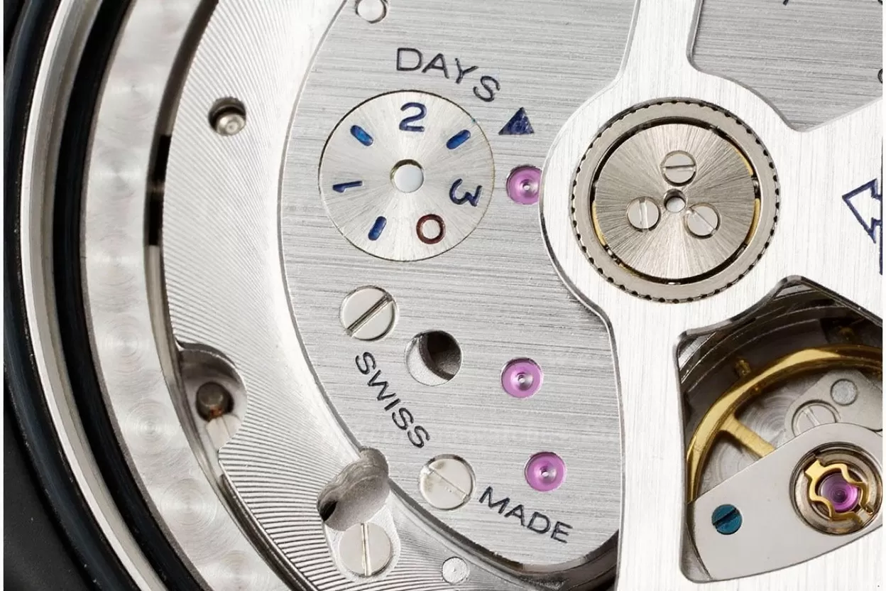 PAM1441 Luminor 3 Days GMT 44mm CER/LE VSF P9010 - Image 14