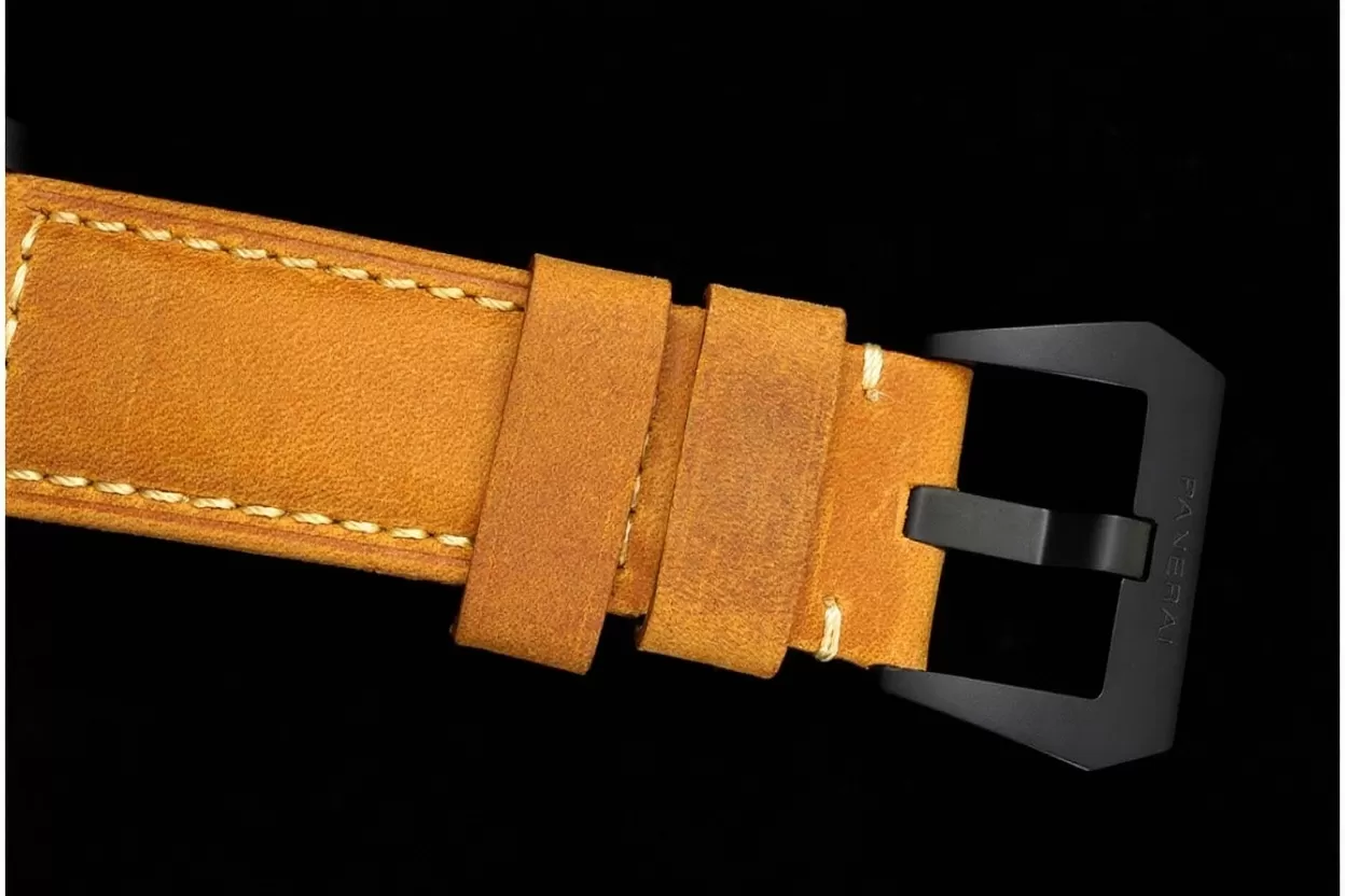 PAM1441 Luminor 3 Days GMT 44mm CER/LE VSF P9010 - Image 22
