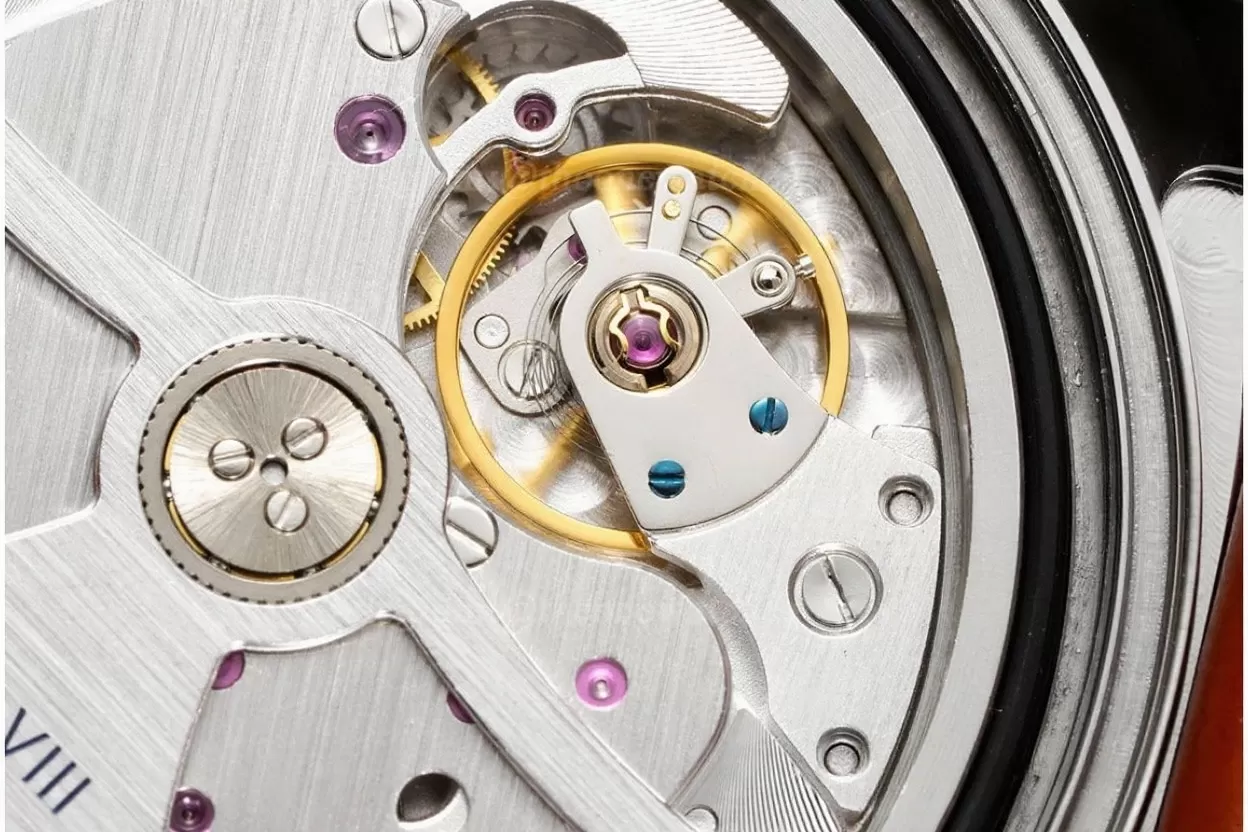 Luminor GMT PAM088 44mm SS/LE Black//Stk VSF OPVIII - Image 14