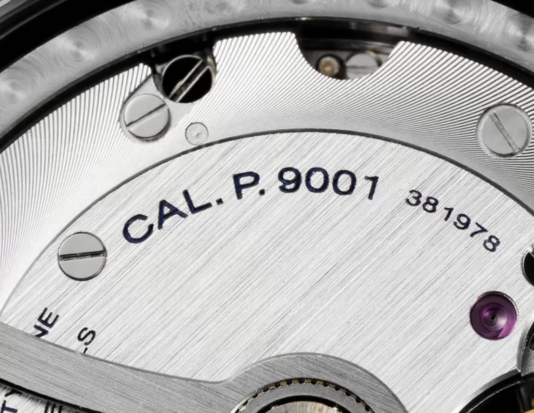 Luminor PAM441 GMT 44mm Ceramic/LE Black Dial SBF P9001 - Image 12