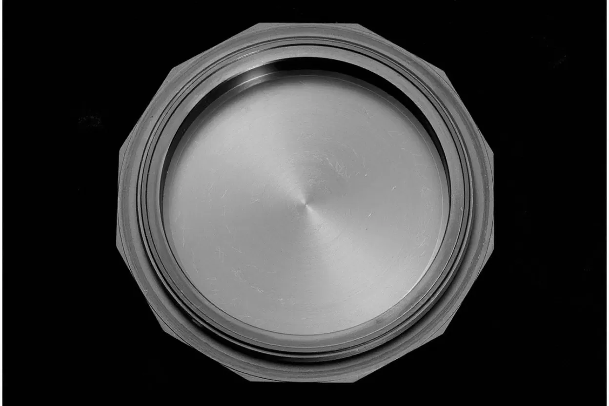 Submersible PAM1232 44mm Carbon/RU Blue Dial VSF P900 - Image 16