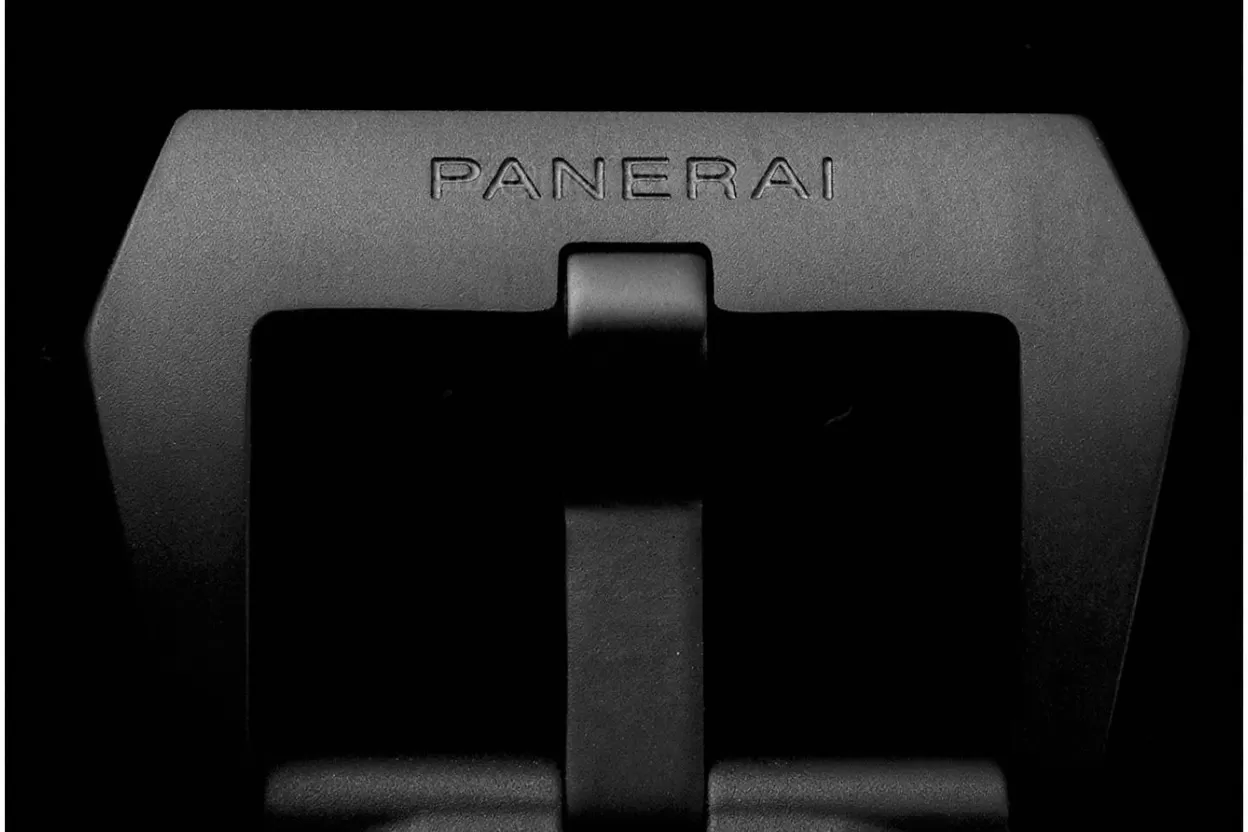 Submersible PAM1070 44mm RG/RU Black Dial VSF P900 - Image 19