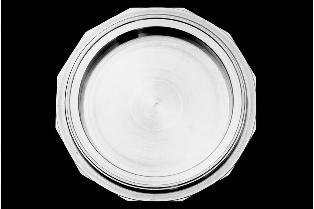 Submersible PAM1226 44mm SS/RU White Dial VSF P900 - Image 12