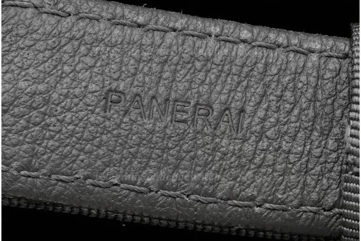 Submersible PAM1288 44mm SS/NY Grey Dial VSF P900 - Image 18