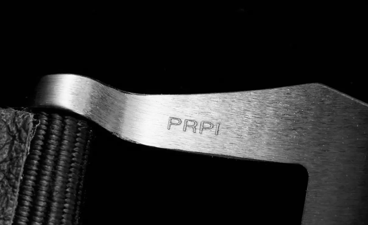 Submersible PAM1288 44mm SS/NY Grey Dial VSF P900 - Image 25
