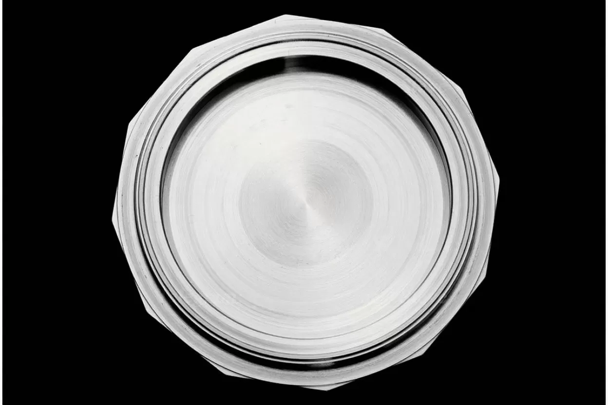 Submersible PAM1289 44mm SS/NY Blue Dial VSF P900 - Image 16