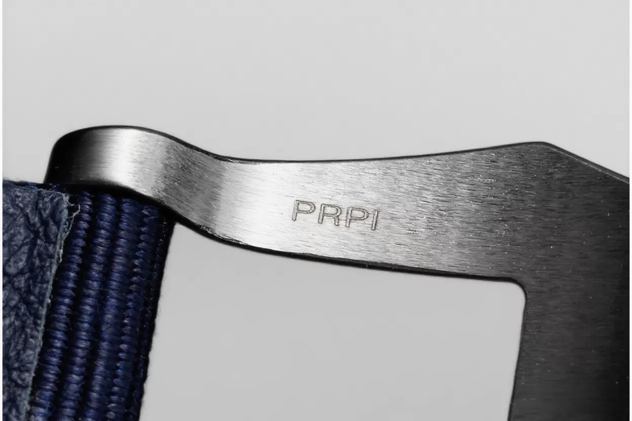 Submersible PAM1289 44mm SS/NY Blue Dial VSF P900 - Image 19