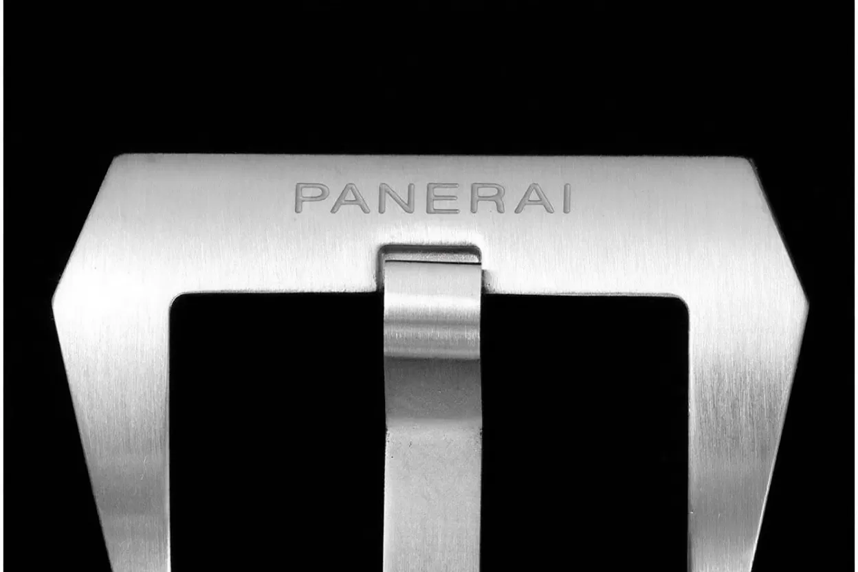 Luminor Marina PAM1314 Auto 44mm SS/LE VSF P9010 - Image 22