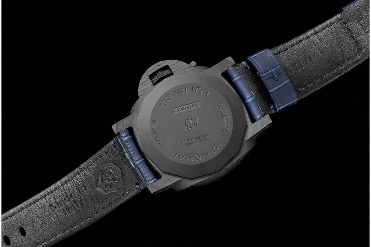 Luminor Marina PAM1664 44mm FC/LE VSF P9010 - Image 8
