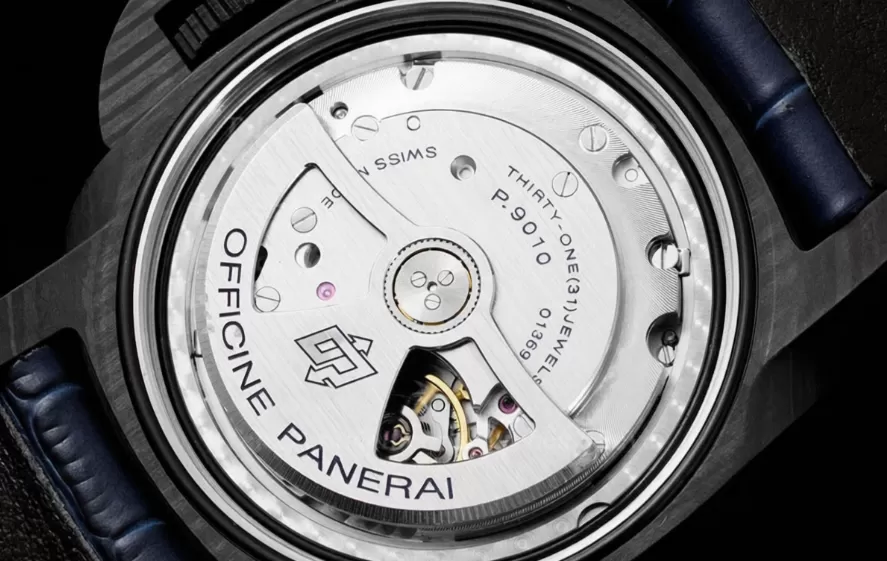 Luminor Marina PAM1664 44mm FC/LE VSF P9010 - Image 13