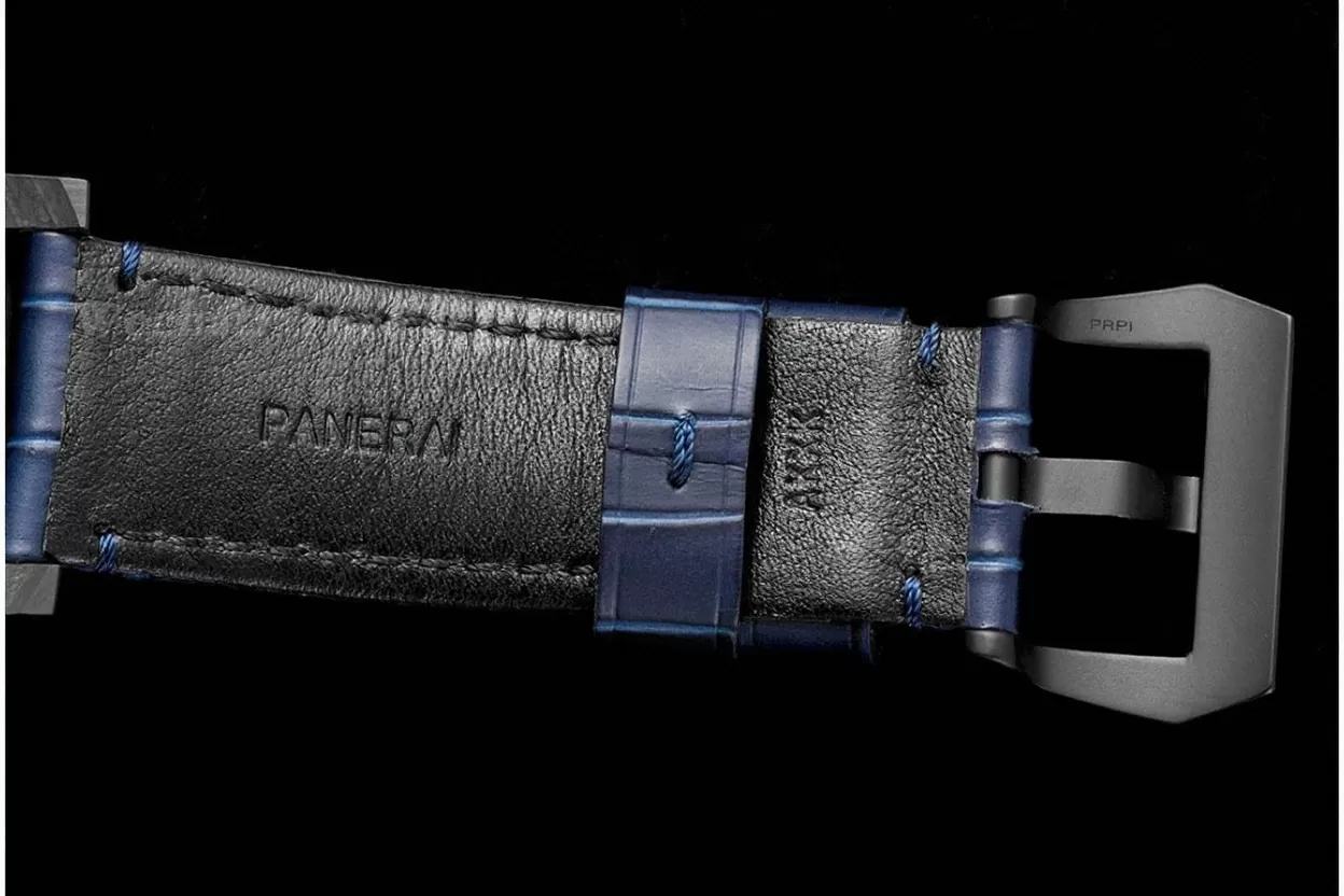 Luminor Marina PAM1664 44mm FC/LE VSF P9010 - Image 20