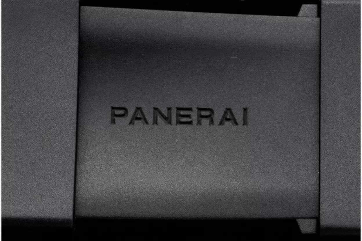 Submersible PAM1324 44mm Carbon/RU Black Dial VSF P9011 - Image 21