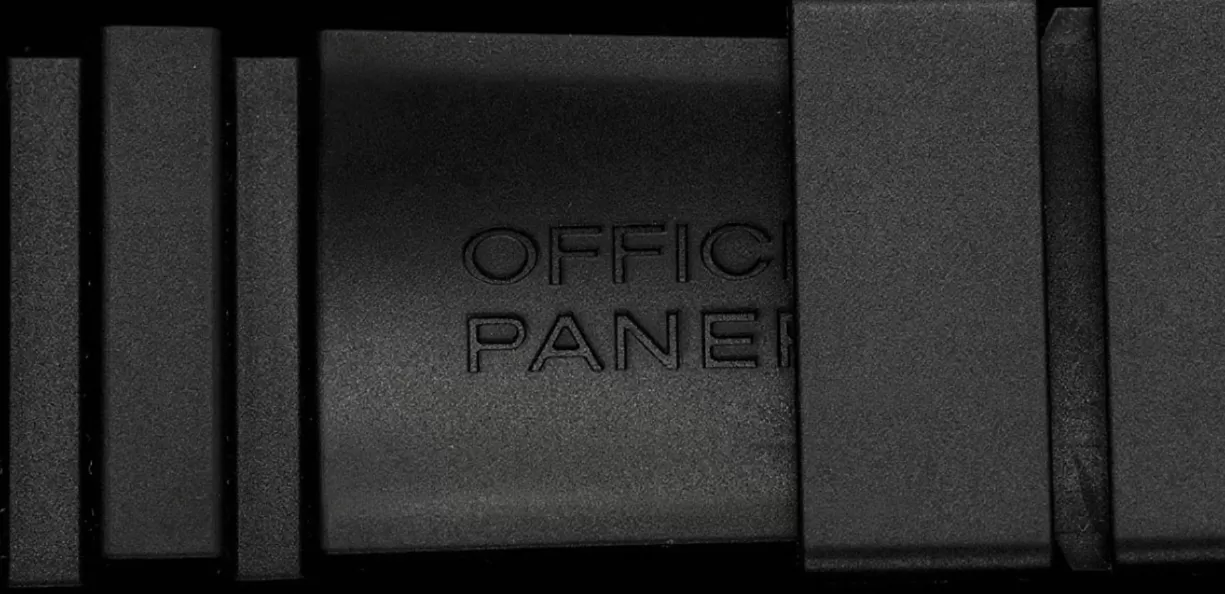 Submersible PAM2164 42mm RG/RU Black Dial VSF P900 - Image 22