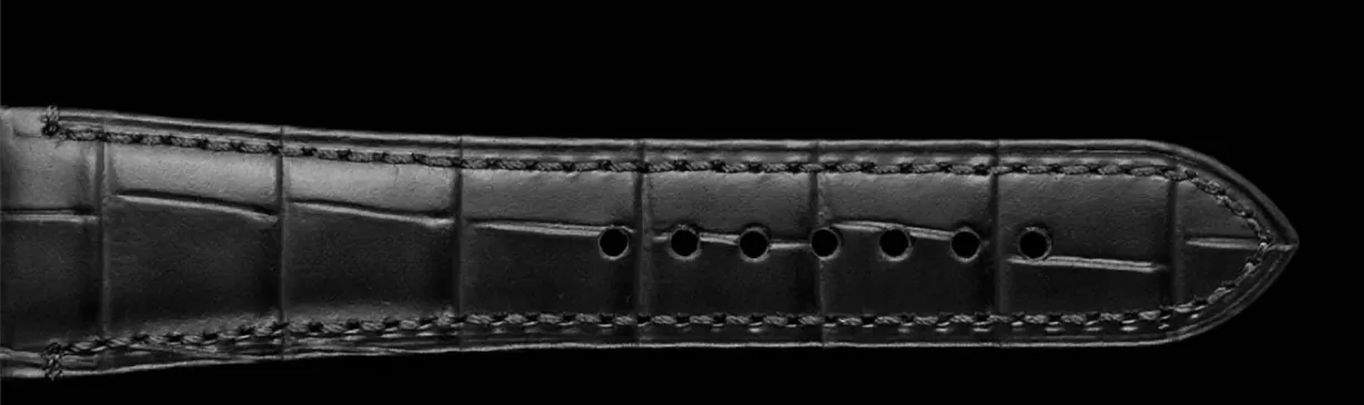 Radiomir PAM1294 40mm SS/LE Black Dial VSF P900 - Image 13