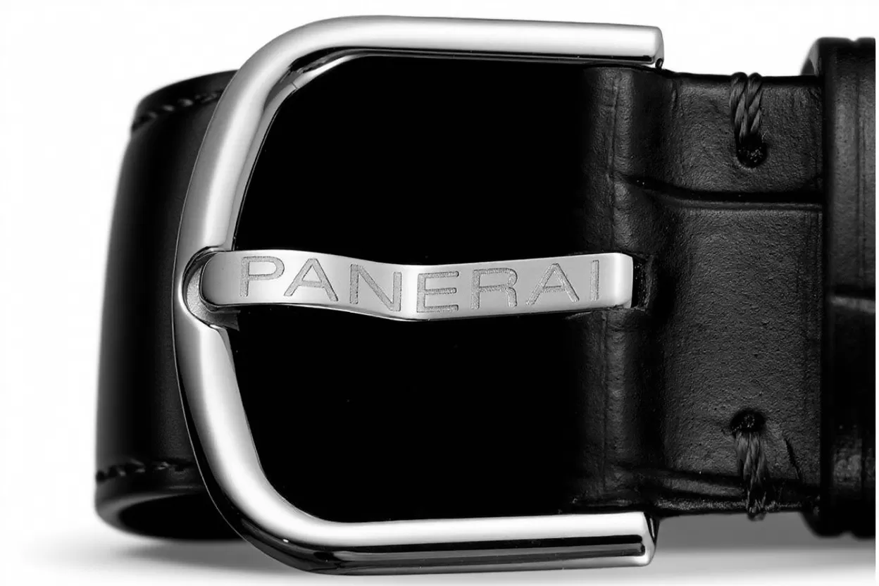 Radiomir PAM1294 40mm SS/LE Black Dial VSF P900 - Image 18