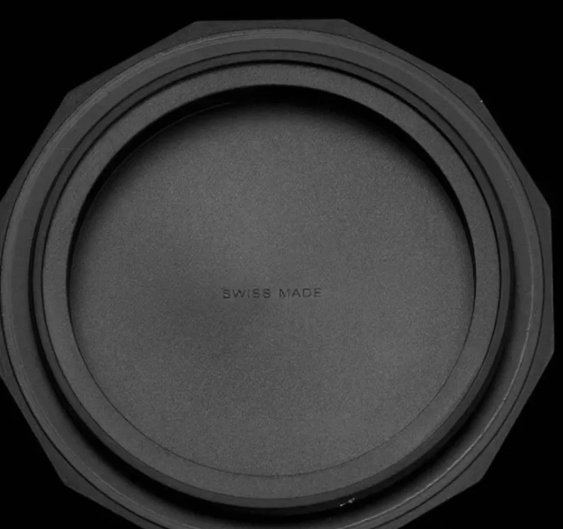 Submersible Pam1616 47mm Carbon/RU Black Dial VSF P9010 - Image 14