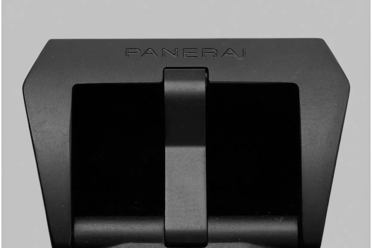 Submersible Pam1616 47mm Carbon/RU Black Dial VSF P9010 - Image 22