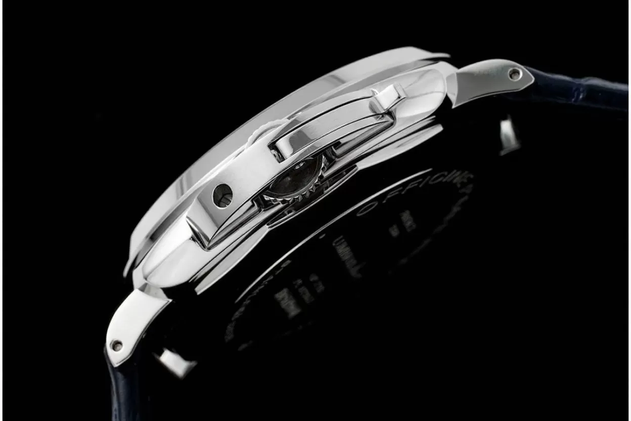 Luminor Due PAM1274 42mm SS/LE Blue Dial VSF P900 - Image 6
