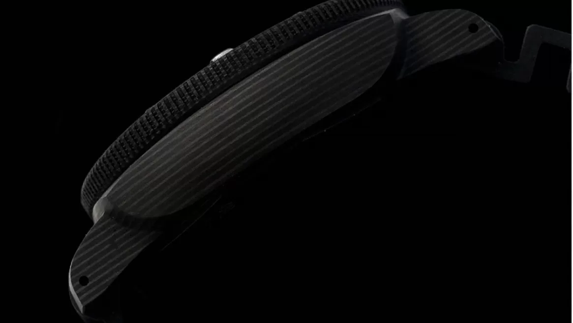 Submersible PAM2231 42MM Carbon/RU Black Dial VSF P900 - Image 10