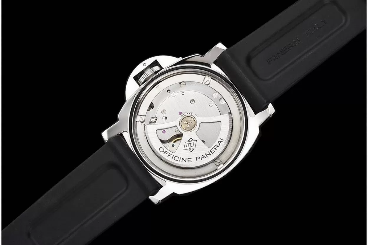 Submersible PAM1024 44mm SS/RU Black Dial VSF OPXXX - Image 12