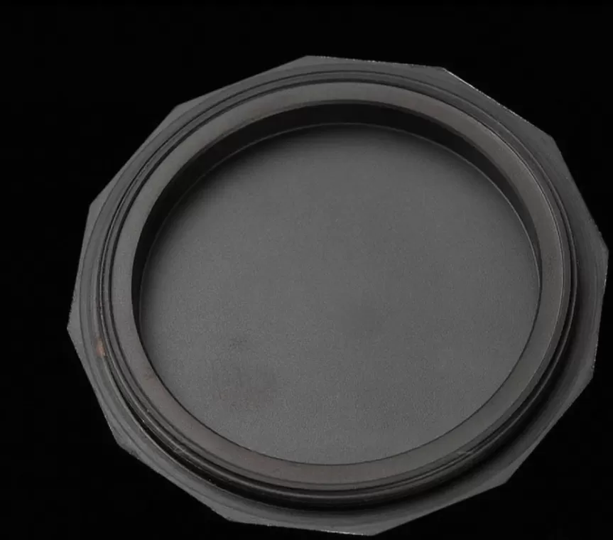 Luminor Marina PAM1119 44mm Carbon/NY Grey Dial VSF P9010 - Image 15