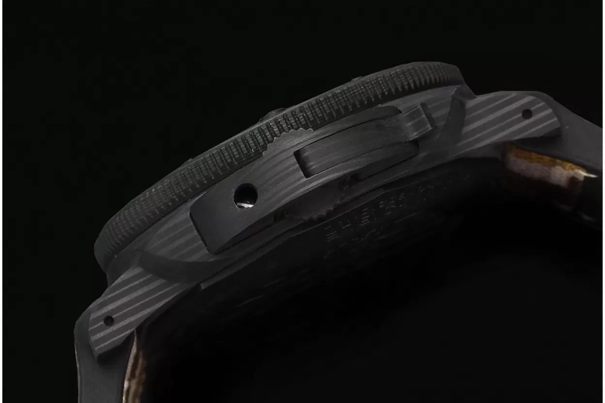 Submersible PAM1513 44mm Carbon/NY Grey Dial VSF P900 - Image 6