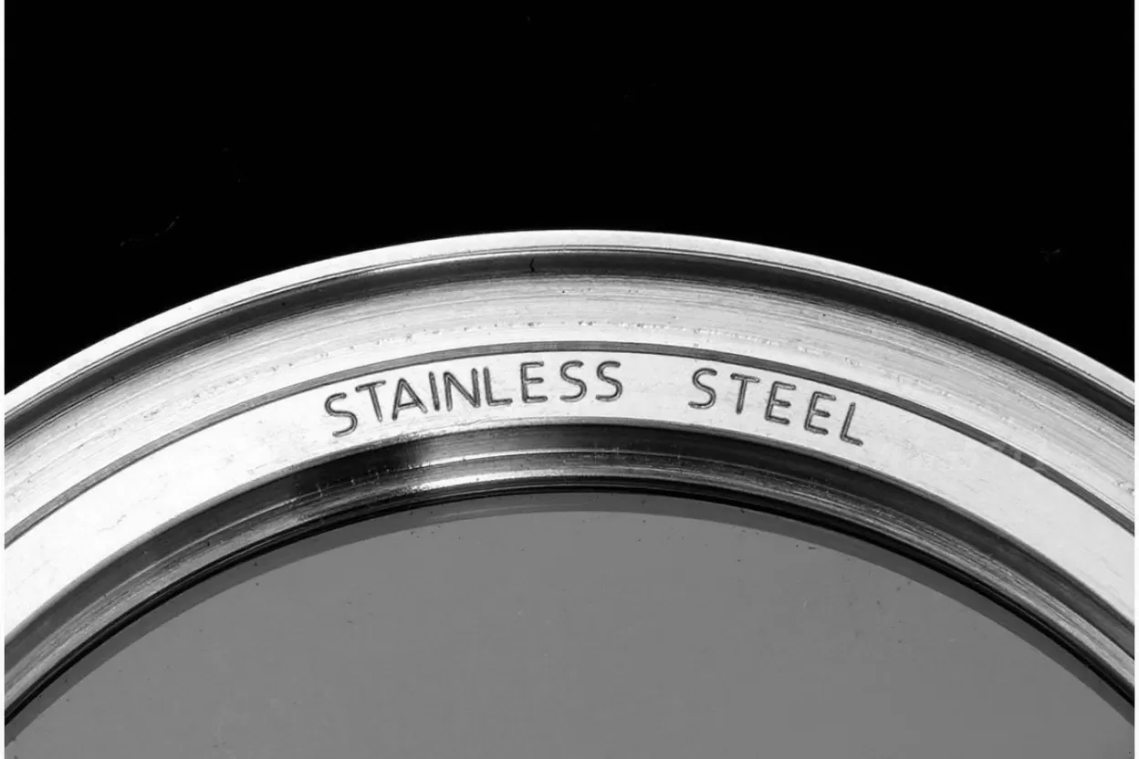 Nautilus 5711 40mm SS/SS White/Stk 3KF A324 - Image 18