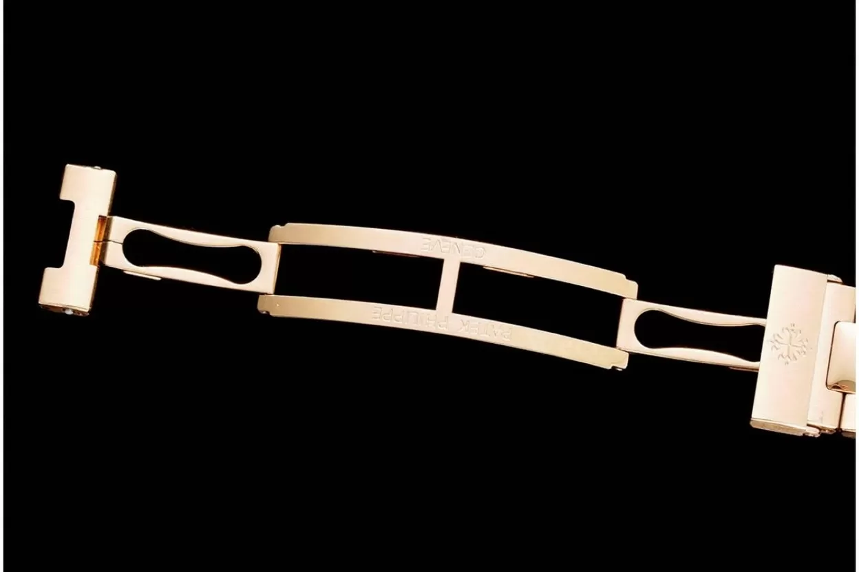 Nautilus 5711 40mm RG/RG Brown/Stk 3KF A330 - Image 18