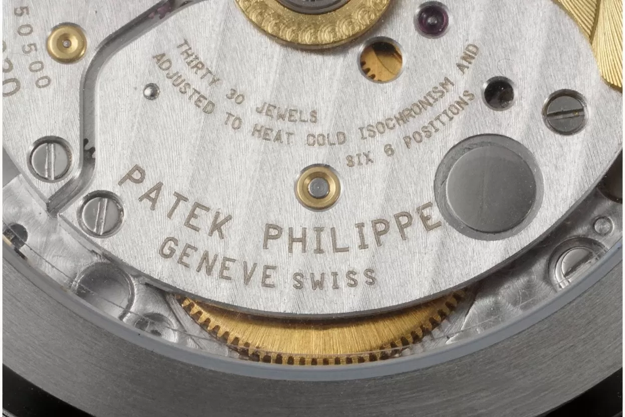 Nautilus 5711 40mm RG/RG Brown/Stk 3KF A330 - Image 23