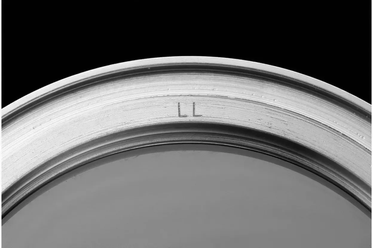 Nautilus 5711 40mm Grey SS/LE 3KF A324 - Image 17