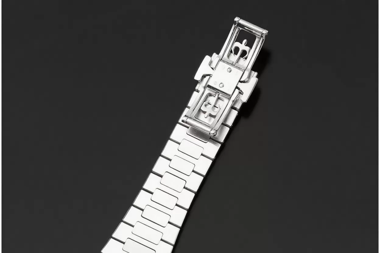 Nautilus 5811 41mm SS/SS Blue Dial 3KF 330SC - Image 19