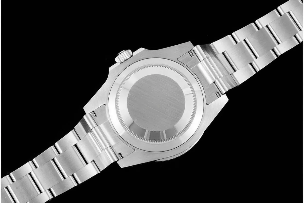 Submariner 126610LN 41mm SS/SS Black Dial VSF DD3235 - Image 6