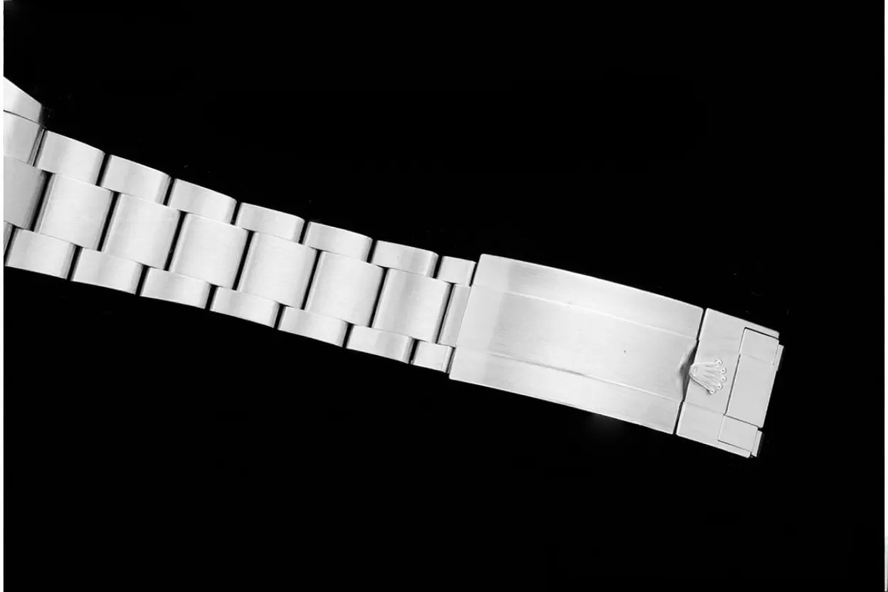 Submariner 126610LV Starbucks 41mm SS/SS Black Dial VSF DD3235 - Image 17
