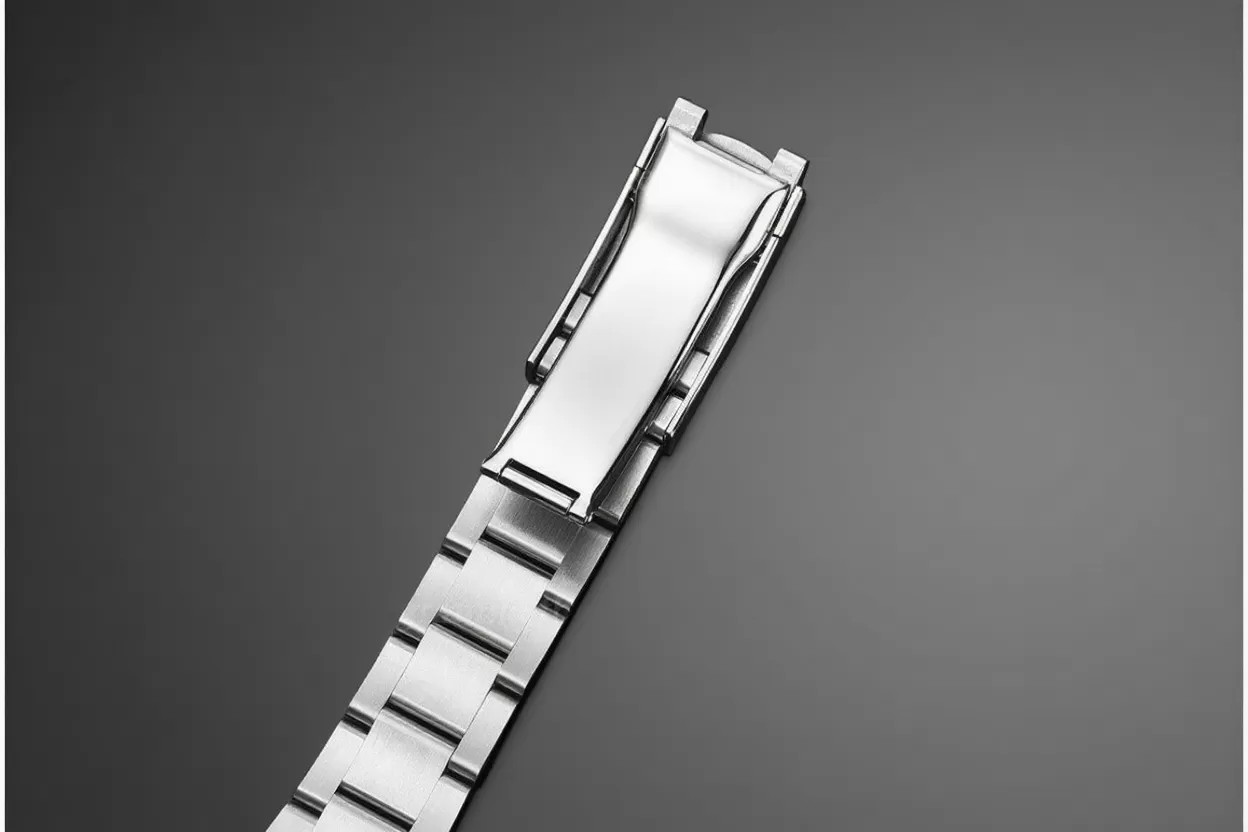 Oyster Perpetual 126000 36mm SS/SS Red Dial EWF A3230 - Image 15