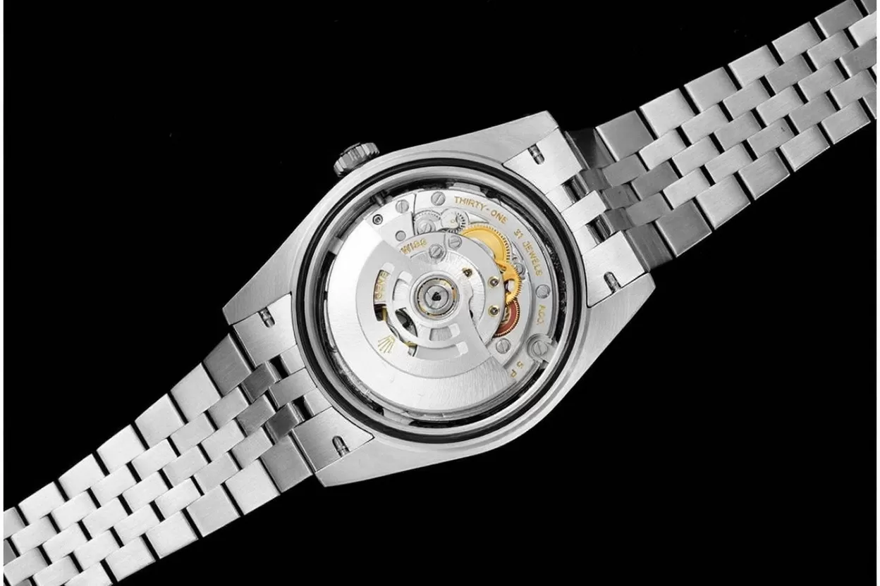 Datejust 126334 41mm Jub SS/SS Grey/Stk VSF DD3235 - Image 7