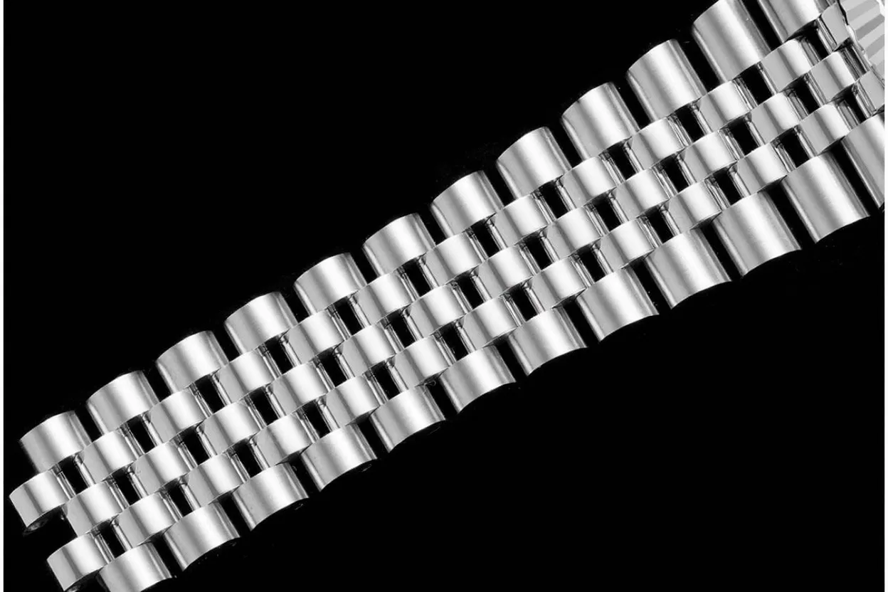 Datejust 126334 41mm Jub SS/SS Grey/Stk VSF DD3235 - Image 17