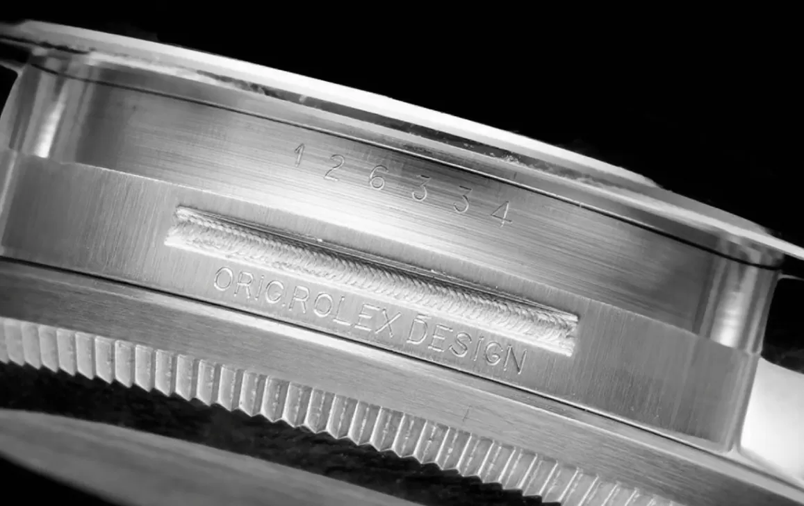 Datejust 126334 41mm Jub SS/SS White/Stk VSF DD3235 - Image 20