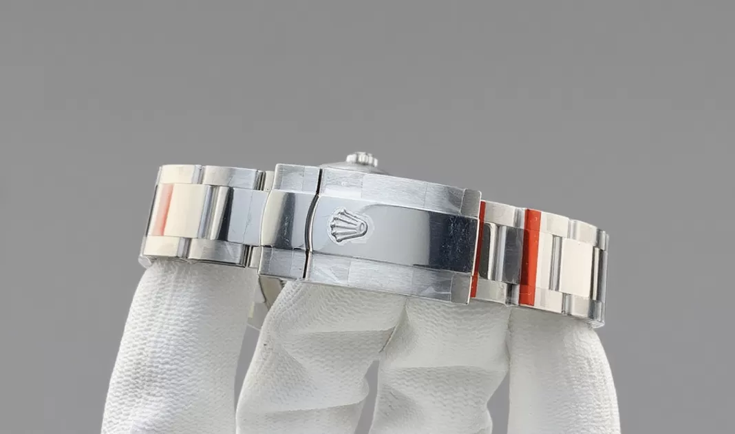 Datejust 126300 41mm Oys SS/SS Blue/Stk VSF DD3235 - Image 6