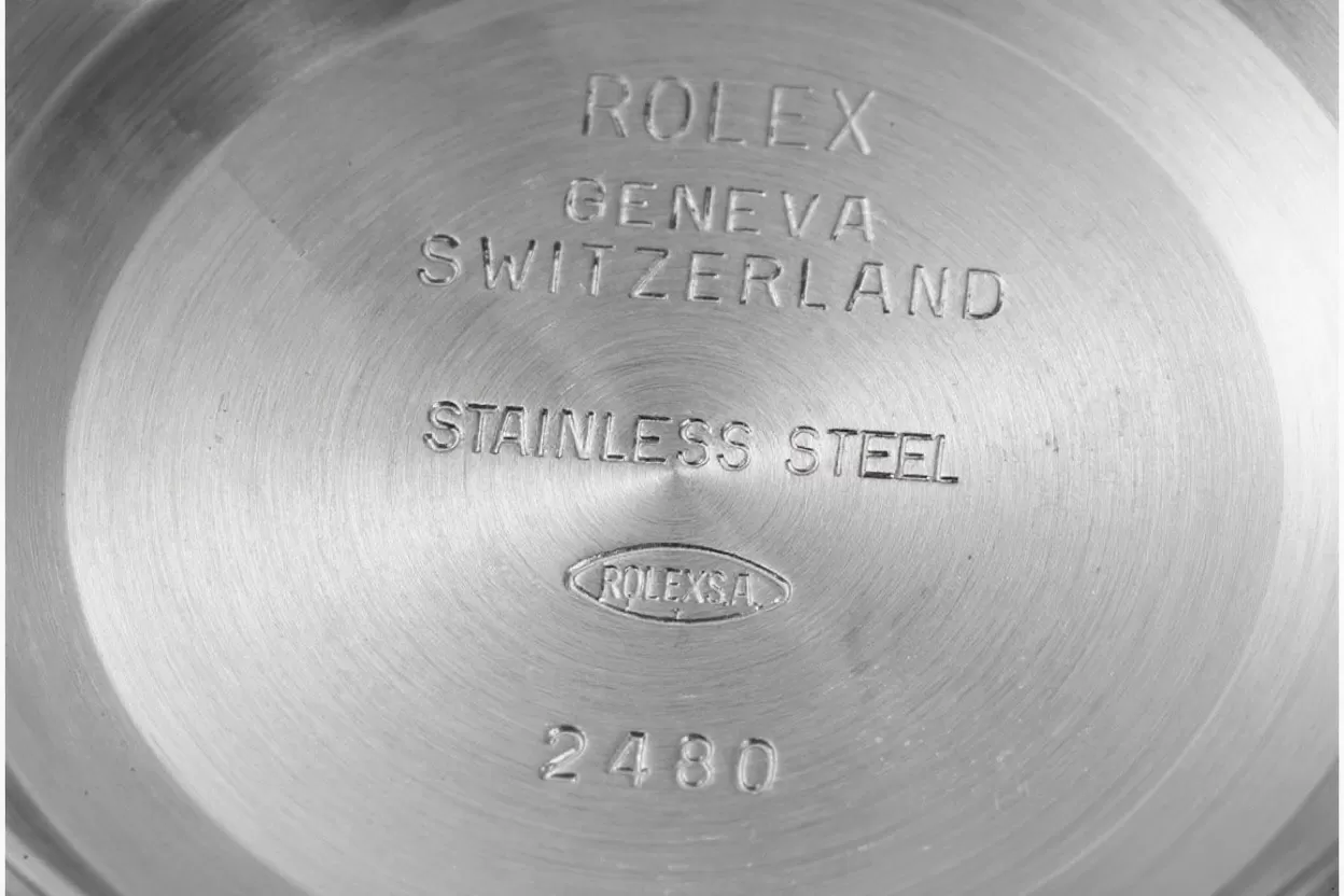 Datejust 126300 41mm Oys SS/SS Grey/Stk VSF DD3235 - Image 14