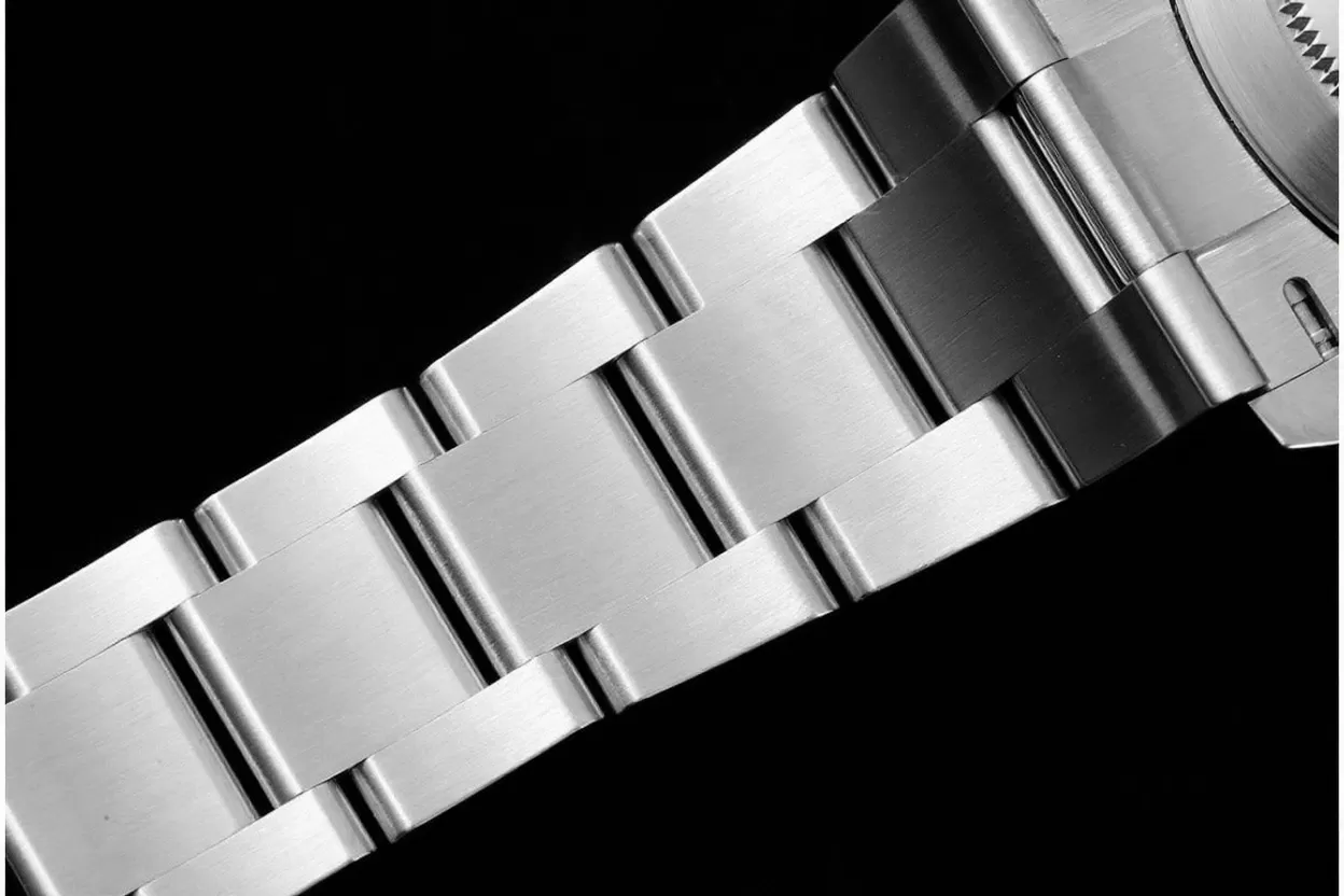 Datejust 126300 41mm Oys SS/SS Grey/Stk VSF DD3235 - Image 18