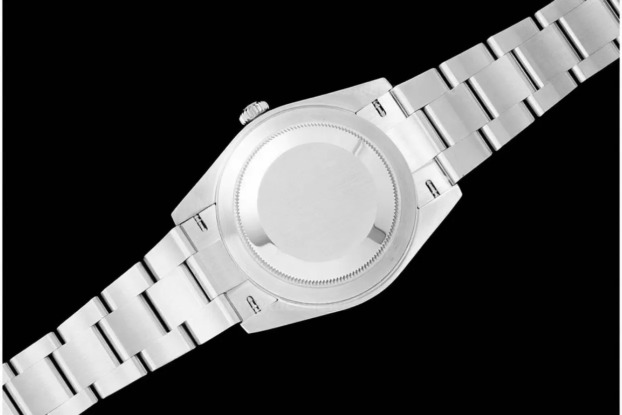 Datejust 126334 41mm Oys SS/SS Blue/Stk VSF DD3235 - Image 11