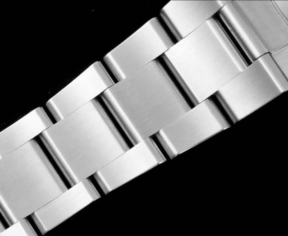 Datejust 126334 41mm Oys SS/SS Blue/Stk VSF DD3235 - Image 20