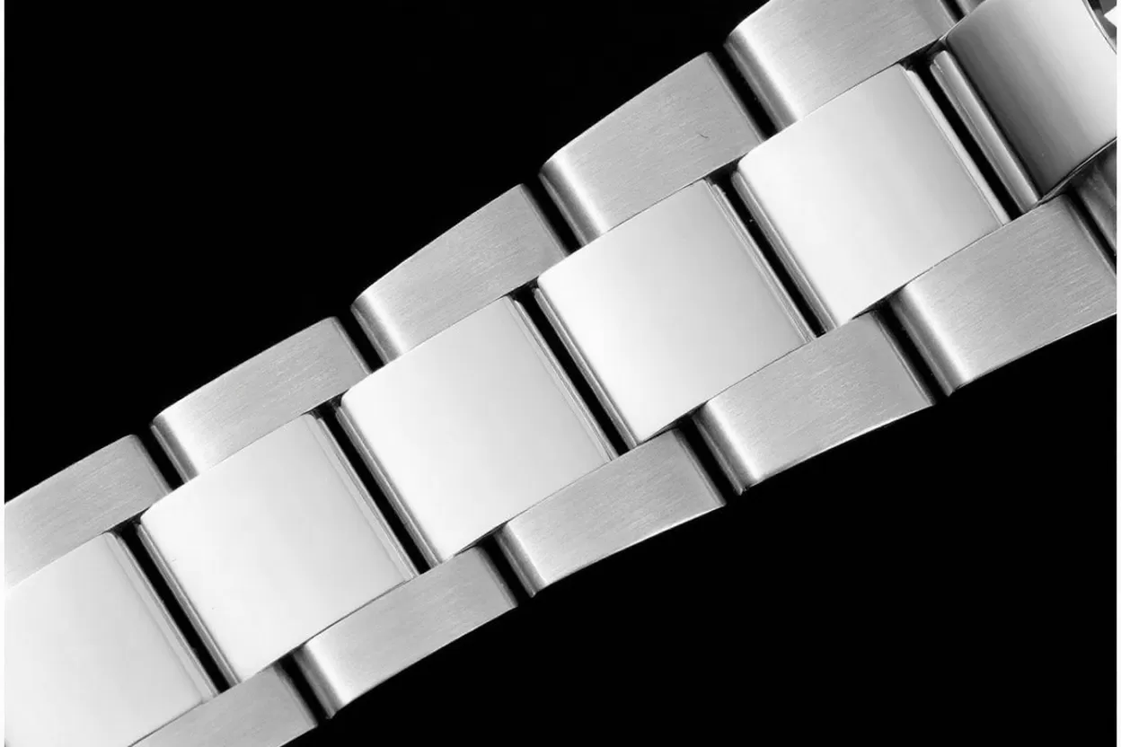Datejust 126334 41mm Oys SS/SS Blue/Stk VSF DD3235 - Image 21