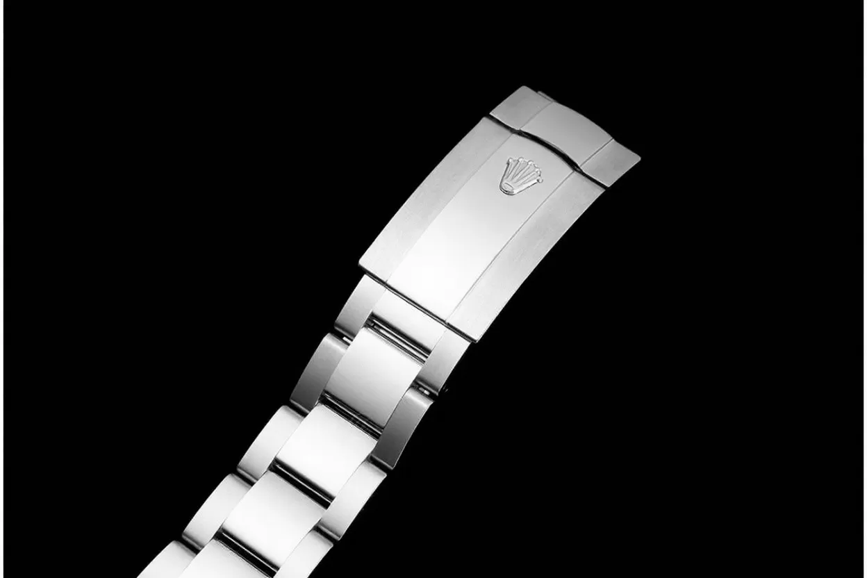 Datejust 126334 41mm Oys SS/SS Blue/Stk VSF DD3235 - Image 22