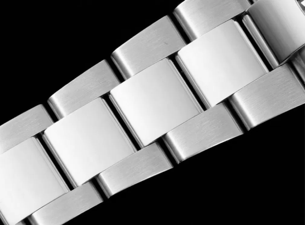 Datejust 126334 41mm Oys SS/SS White/Stk VSF DD3235 - Image 17