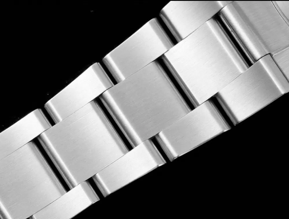 Datejust 126334 41mm Oys SS/SS Black/Stk VSF DD3235 - Image 22